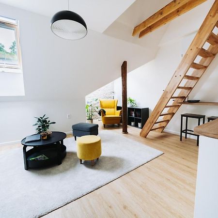 Apartman 19 Banska Stiavnica Ngoại thất bức ảnh