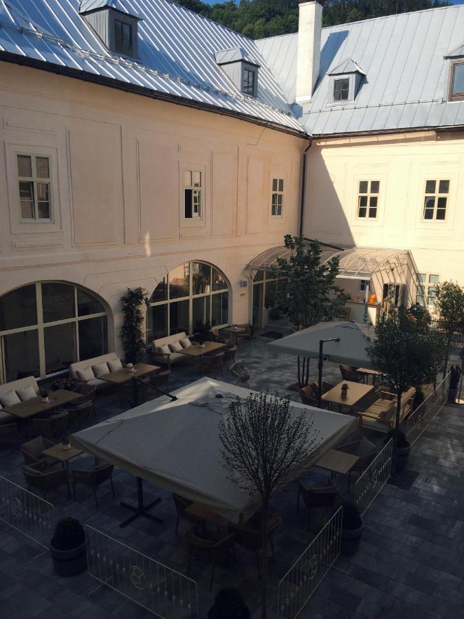 Apartman 19 Banska Stiavnica Ngoại thất bức ảnh