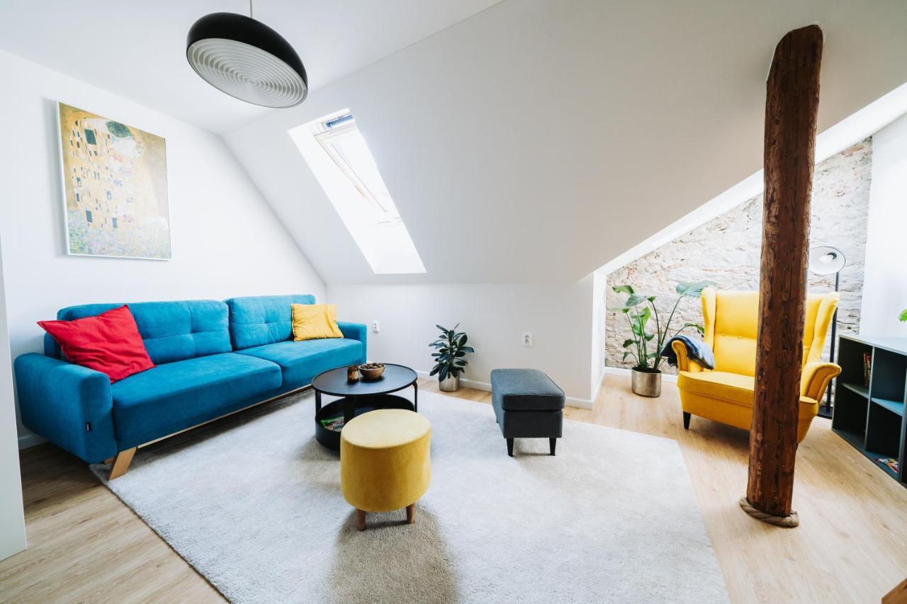 Apartman 19 Banska Stiavnica Ngoại thất bức ảnh