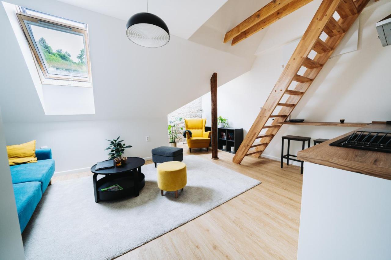 Apartman 19 Banska Stiavnica Ngoại thất bức ảnh