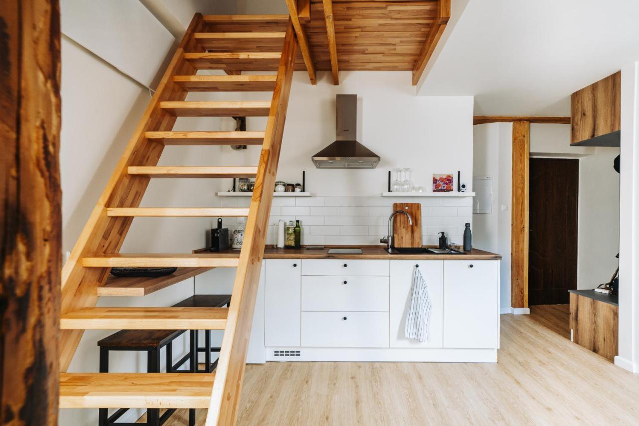 Apartman 19 Banska Stiavnica Ngoại thất bức ảnh